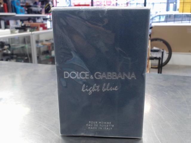 Dolce&gabbana lightblue