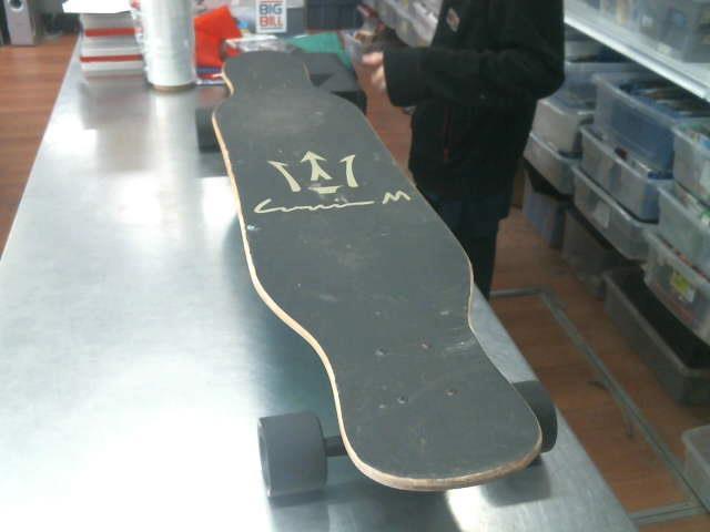 Longboard