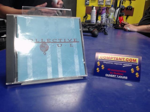 Collective soul