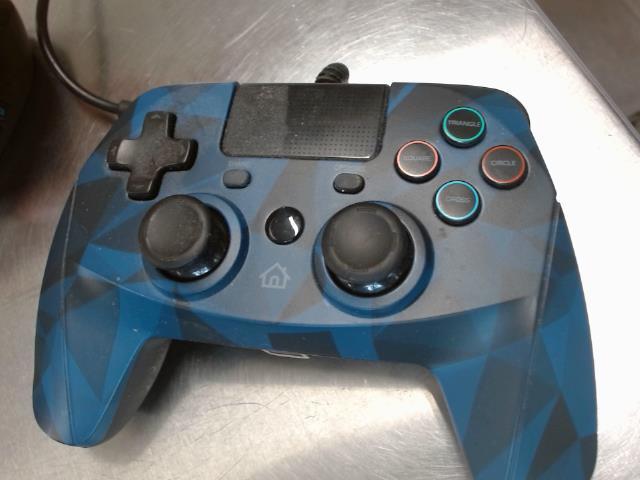 Manette snakebyte xbox controller