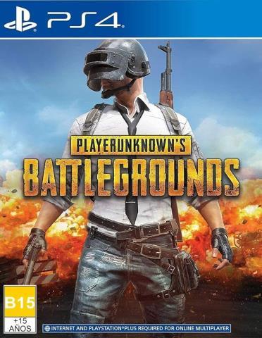 Playerunkown