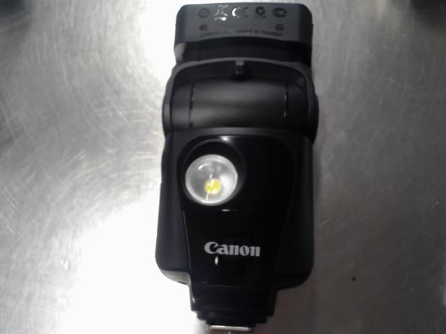 Flash camra speedlite 320ex