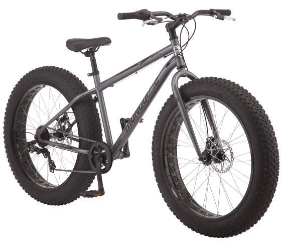 Fatbike new