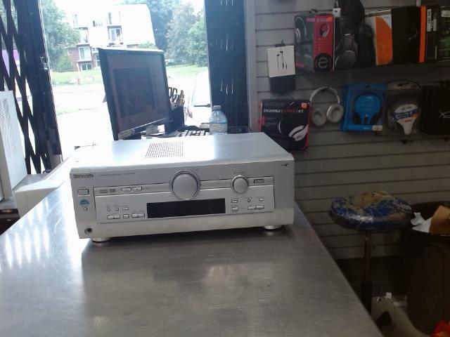 Amplificateur achat ici panasonic