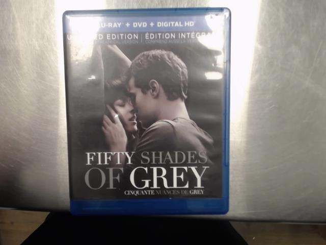 Film fifty shade of grey