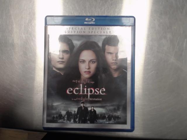 Film twilight eclipse