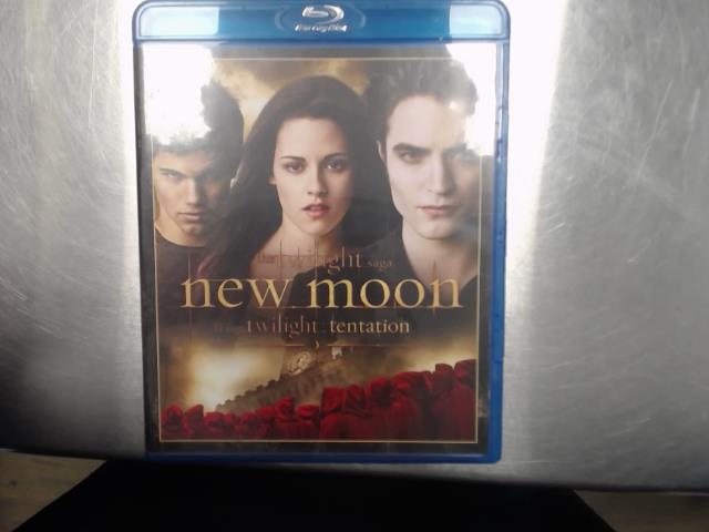 Film twilight new moon