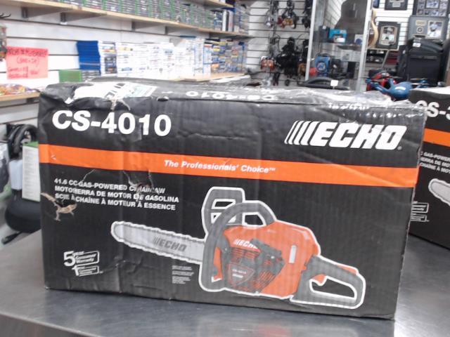 Chainsaw gaz (neuve)