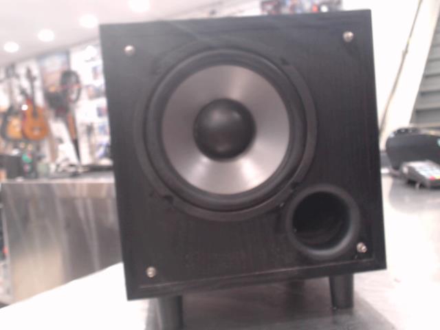 Subwoofer