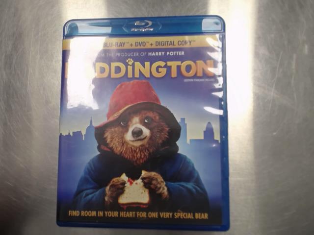 Film paddington