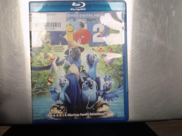 Film rio 2