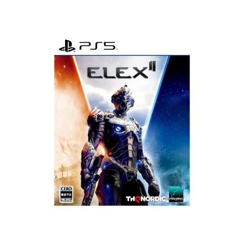 Elex 2