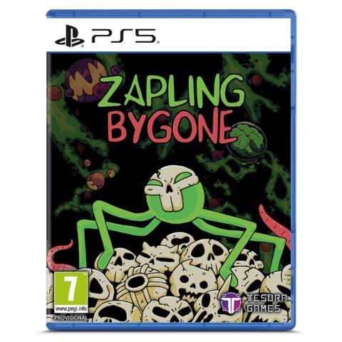 Zapling bygone ps5