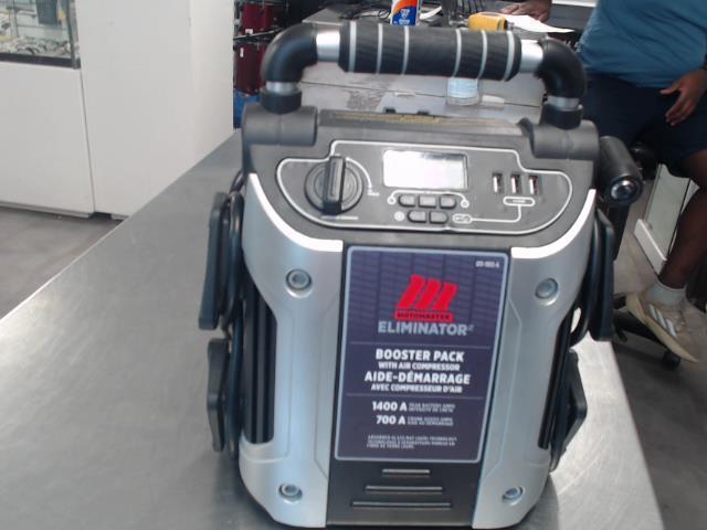 Battertie motomaster elimator inbox