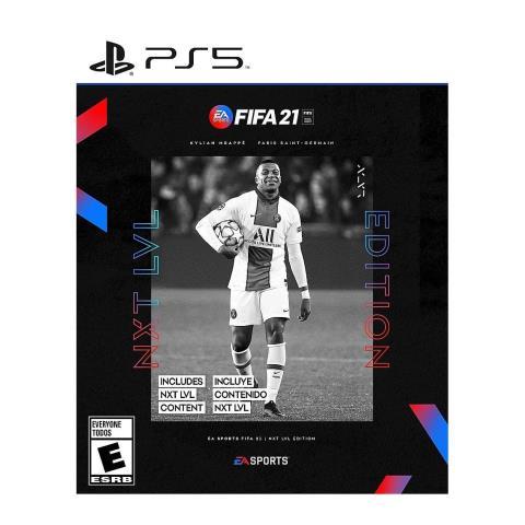 Fifa 21