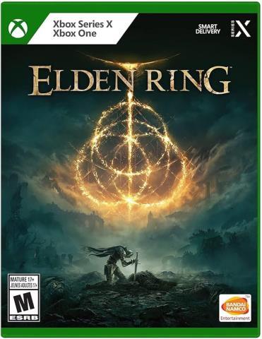 Elden ring