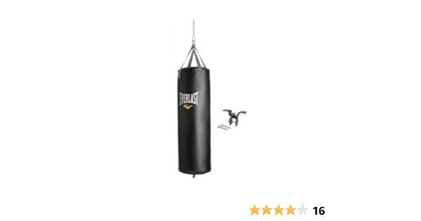 Punching bag