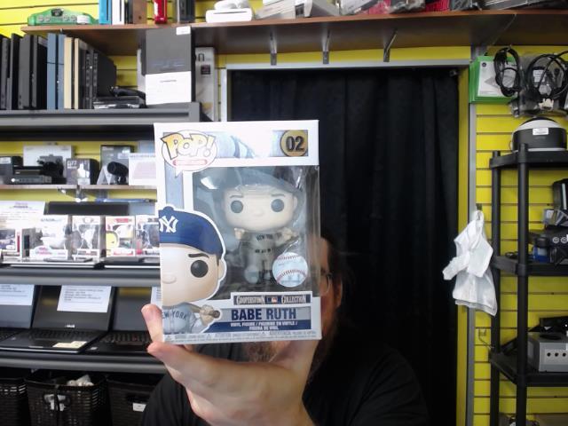 Figurine funko pop babe rutj #2