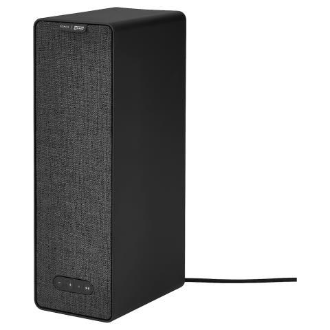 Speaker sonos noir