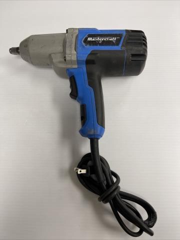 Impact wrench