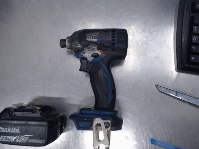 Impact makita tool only