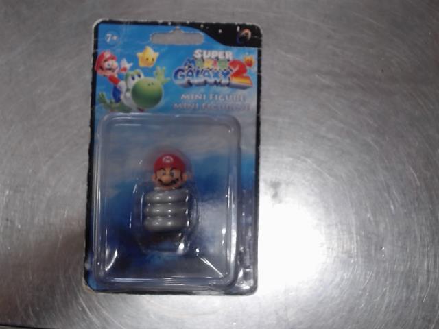 Figurine mariio galaxy 2