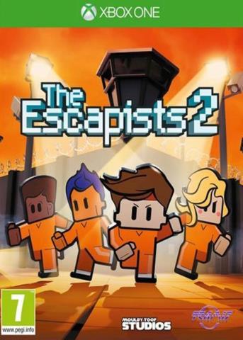 The escapists 2