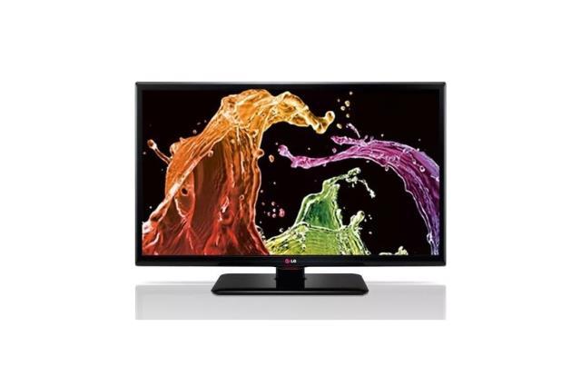 Tv lg 5 pouces ultra hd 4k