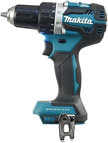 Drill makita sans chargeur 18v