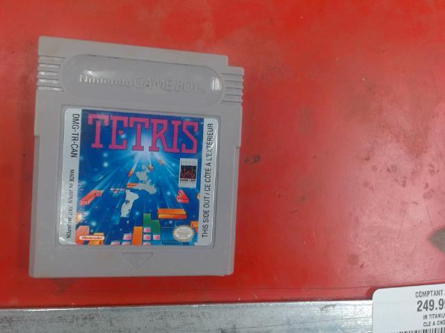 Tetris