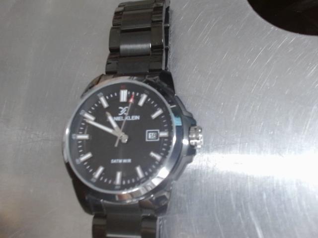 Montre homme stainless