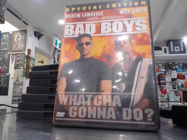 Bad boys