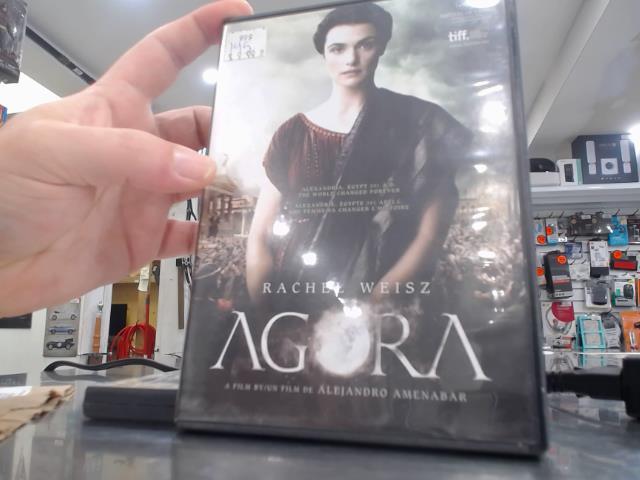 Agora