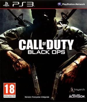 Call of duty ii ps3