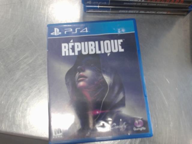 Republique