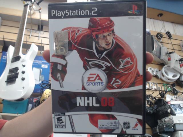 Nhl 08