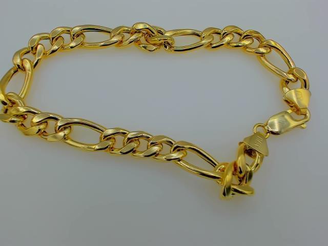 BRACELET EN OR 10KT 