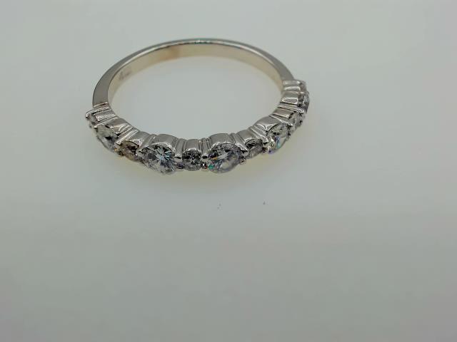 BAGUE EN OR 14KT   DI