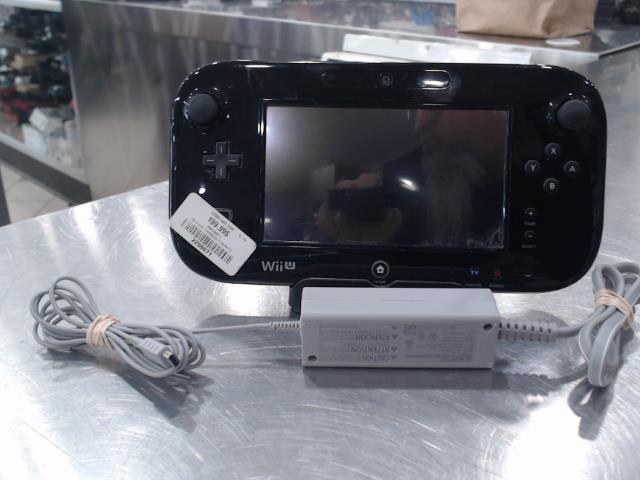 Manette de wii u