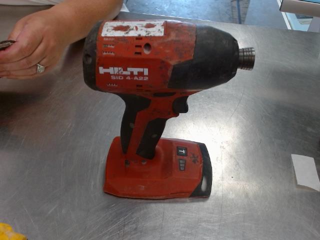 Impact hilti