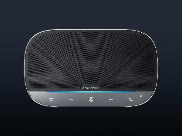 Ankerwork sr500 speakerphone