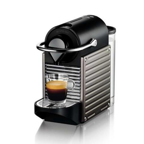 Machine nespressso pixie en boite