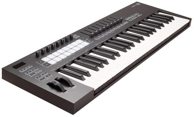 Clavier syntetiseur 61 keys