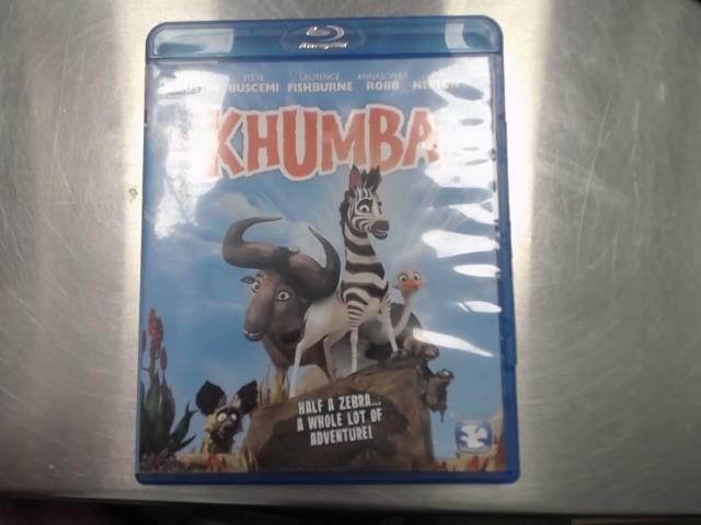 Film khumba