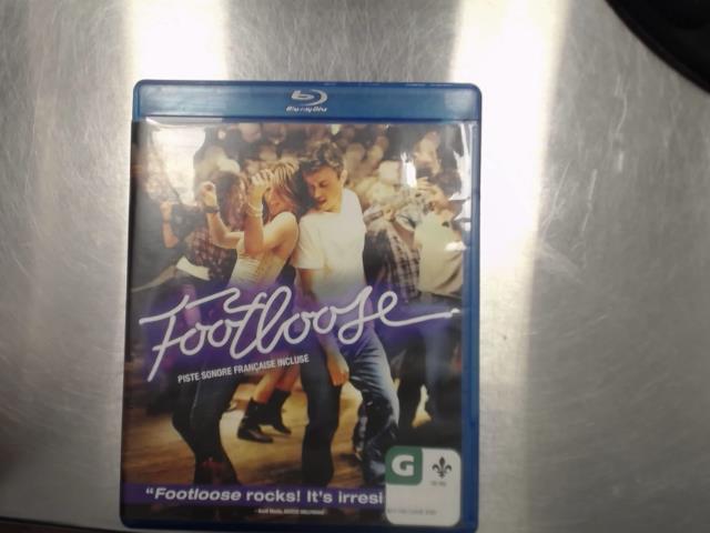 Film footloose