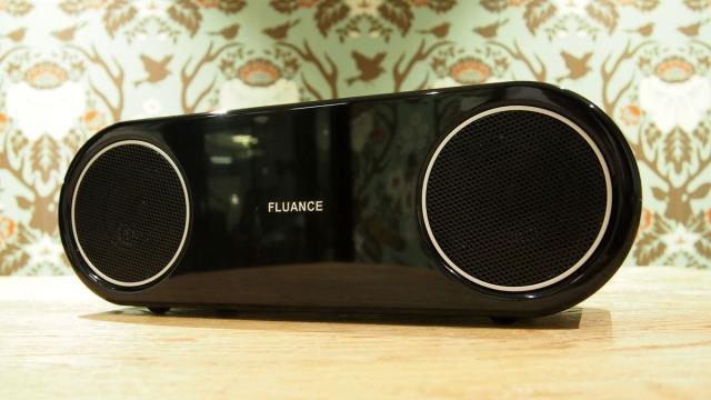 Bluetooth music system