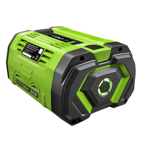 Batterie lithium 56 volt