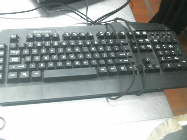 Clavier (