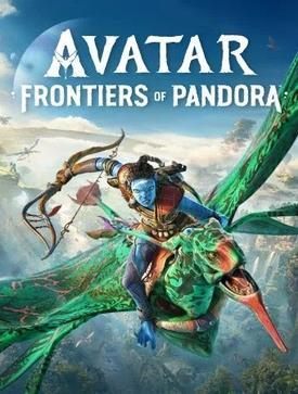 Avatar frontiers of pandora