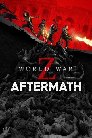 World war z aftermath